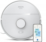 Philips HomeRun 2000 Series Aqua Wet and dry cleaning robot XU2000/25