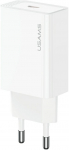 Usams Charger T69 30W USB-C white