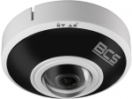 IP fisheye camera 6MP BCS-L-FIP26FSR1-Ai2