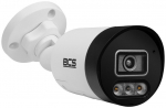 Tube IP camera 8Mpx BCS-P-TIP18FSR3L3-Ai1