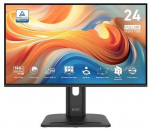 MSI Monitor PRO MP245PHGN E14 23.8-inch/LED/FLAT/144Hz/Black
