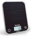 Tefal Kitchen Scale BC50D2V0 Optiss 5 kg LCD Black