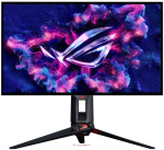 ASUS 26.5" 4K Ultra HD OLED Flat Monitor 90LM0CY1-B01971