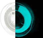 Filament PLA Glow in the Dark BLUE 0.5kg SPECTRUM