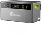 FOSSIBOT FBP1200 1200W Charging Station (green)