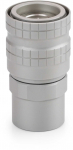 Thermal Grizzly DeltaMate Quick Disconnect Female - F Matte Nickel