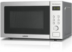 HAEGER MW-90S.012A Stainless Microwave Oven 28L 1200W