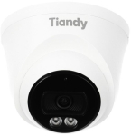 TIANDY IP Camera TC-C35XS 3ERA-28 Color Maker 5 MP 2.8 mm