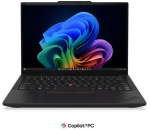 Lenovo Ultrabook ThinkPad T14 G7 21WN007MPB W11Pro Ultra 7 355/32GB/1TB/INT/14.0 WUXGA/Touch/Black/3YRS Premier Support + CO2 O