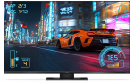 Sharp 55JR7265E 55" (139cm) 4K Ultra HD QLED Google TV | Sharp