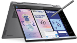 Lenovo, Yoga 7, 14ILL10, 14'', WUX, ULT, 16GB, 512GB, ENG, Luna