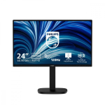Philips Monitor 24B2N3200A IPS 23.8-inch 120Hz HDMI DP Pivot Speakers