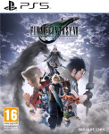 PS5 Final Fantasy Revelation Deluxe Edition