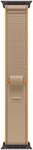 APPLE 49mm Sand Trail Loop - S/M - Black Titanium Finish
