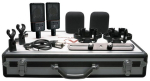 Austrian Audio OC818 Black Dual Set