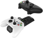 FIXED Dual Charging Dock, Xbox Series S/X/One, Black