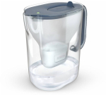 BRITA Style ESSENTIAL XL graphite jug + MX Pro Pure Performance