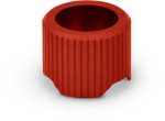 EK Water Blocks EK-Quantum Torque Compression Ring 6-Pack STC 13 - Red