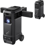 Anker Nebula Nebula X1 Pro | 4K UHD (3840 x 2160) | 3500 ANSI lumens | Black | Wi-Fi