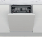 Whirlpool WIC 3C33 PFE UK Fully built-in 14 place settings
