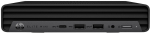 HP Elite Mini 800 G9 i7-14700 16GB DDR5-4800 SSD 1TB UHD Graphics 770 LAN WiFi6+BT W11P 3Y OnSite