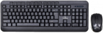 Esperanza TITANUM WIRELESS SET KEYBOARD+MOUSE AKRON US