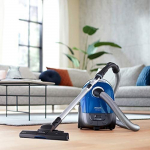 Philips 3000 series XD3110/09 Bagged vacuum cleaner