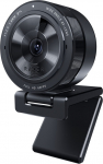 Razer Kiyo Pro Full HD 1080p Webcam with Adaptive Light Sensor