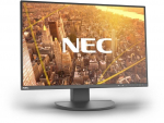 Nec Monitor MultiSync EA241WU black IPS 1920x1200