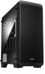 Zalman S2 ATX Mid Tower PC Case with 120mm Fan