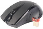 A4Tech EVO G9-500F-1 Wireless Optical Mouse Black