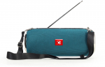 GEMBIRD SPK-BT-17-G Portable Bluetooth