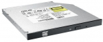 ASUS SDRW-08U1MT optical disc drive Internal DVD-RW Black