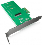 ICY BOX interface adapter IB-PCI208 - PCIe 3.0 x4
