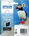 Epson Tinte T3240 Gloss Optimizer tinten patrone