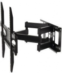 Maclean MC-723 TV mount 177.8 cm (80") Black