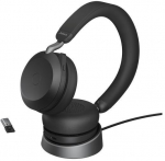 JABRA Evolve2 75 Headset on-ear BT