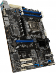 ASUS P12R-E LGA1200 ATX Server MB