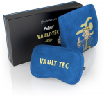 Noblechairs Memory Foam Cushion Set - Fallout Vault-Tec Edition
