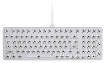 Glorious GMMK 2 Full-Size - Barebone, ANSI-Layout, white