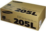 SAMSUNG MLT-D205L High Yield Black Toner