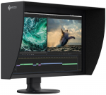 EIZO CG2700S ColorEdge 27-inch WQHD IPS USB-C Monitor Black