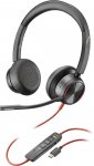 POLY Blackwire 8225 USB-C