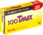 Kodak film T-MAX 100-120&times;5