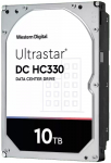 HDD Server WD/HGST ULTRASTAR DC HC330 (3.5&rsquo;&rsquo;, 10TB, 256MB, 7200 RPM, SATA 6Gb/s, 512N SE), SKU: 0B42266