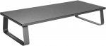 Equip Monitortischerh&ouml;hung 20Kg schwarz retail