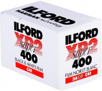 Ilford film XP2 Super 400/36