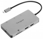 TARGUS USB-C Universal Dual HDMI 4K Dock