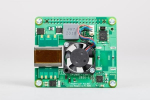 Raspberry Erweiterungsboard POE f&uuml;r 3B und 4B