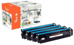 Peach Toner HP Nr.203X MultiPack REM,KOM